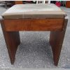 Stool with Storage [FRN0106]
