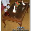 Coffee Table [FRN0108]