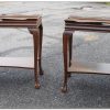 End Tables (Qty 2) [FRN0109]