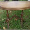 Wall Table [FRN0110]