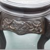 Japanese Set - Stool  (2 of 5 pieces) [FRN0119]