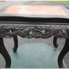 Japanese Set - Table (Rectangle)  (4 of 5 pcs) [FRN0121]