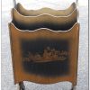 Japanese Set - Mag Stand  (5 of 5 pcs) [FRN0122]
