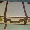 Strapped Suitcase [LSC0070]