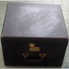 Square Suitcase [LSC0073]