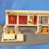 N-Gauge Garage [TRN0100]