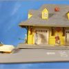 N-Gauge Train Station [TRN0103]