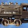 Mantua HO Santa Fe Train [TRN1001]