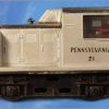 HO Pennsylvania 21 Train Tyco [TRN1002]