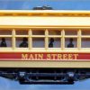 HO Trolley Car T214B [TRN1009]