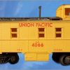 HO Union Pacific 4066 Caboose Athearn [TRN1106]