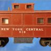 HO NY Central 516 Caboose Gilbert [TRN1108]