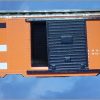HO NH 30862 Box Car Amer Flyer [TRN1114]