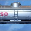 HO Esso Tank Car AHM [TRN1120]