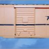 HO Rio Grande Box Car AHM [TRN1123]