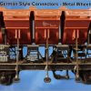 HO Dumping Hopper Car Marklin [TRN1503]