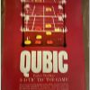 Qubic Tic-Tac-Toe Game [YIB1602]