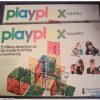 Playplax Squares (Qty 2) [YIB1615]