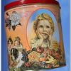 Ornate Hershey Candy Tin [YIW1407]