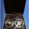 Webcor 2010-1 Reel-to-reel Tape Recorder [YKF1013]