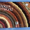 Spices of the World Game [YKF1014]