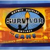 Survivor Game [YKF1019]