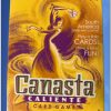 Canasta Caliente Game [YKF1023]