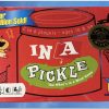 In a Pickle Game [YKF1024]