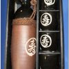 Sake Set [YKF1029]