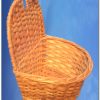 Wicker Hanging Basket [YLG0014]