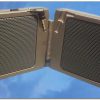 Radio Shack Portable Amplified Speakers [YLX0018]