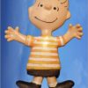 Linus (Peanuts); Bendable Figure [YLX0027]