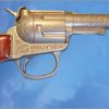 Hubley Rodeo Die-Cast Cap Pistol [YLX0031]