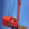 Tekno Fork Lift [YLX0040]