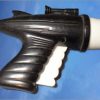 Park Ray Gun Flying Saucer Launcher [YLX0049]