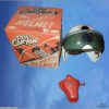 Steve Canyon Helmet [YLX0057]