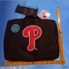 Phillies Fold Away Duffle Bag [ZEK0004]