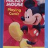 Mickey Mouse Playing Cards [ZEK0010]