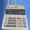 Sharp EL-1801A LCD/Print Calculator [ZEK0014]