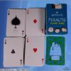 Peanuts Playing Cards [ZEK0017]