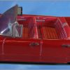 Bandai Tin Cadillac Convertible Car [ZEK0018]