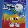 Jumping Ball Windup Toy [ZEK0025]