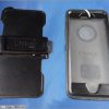 iPhone 8 Case w/Belt Holder [ZEK0039-40]