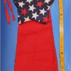 Star Kitchen Towel [ZEK0045]