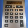 Jumbo Calculator [ZEK0050]